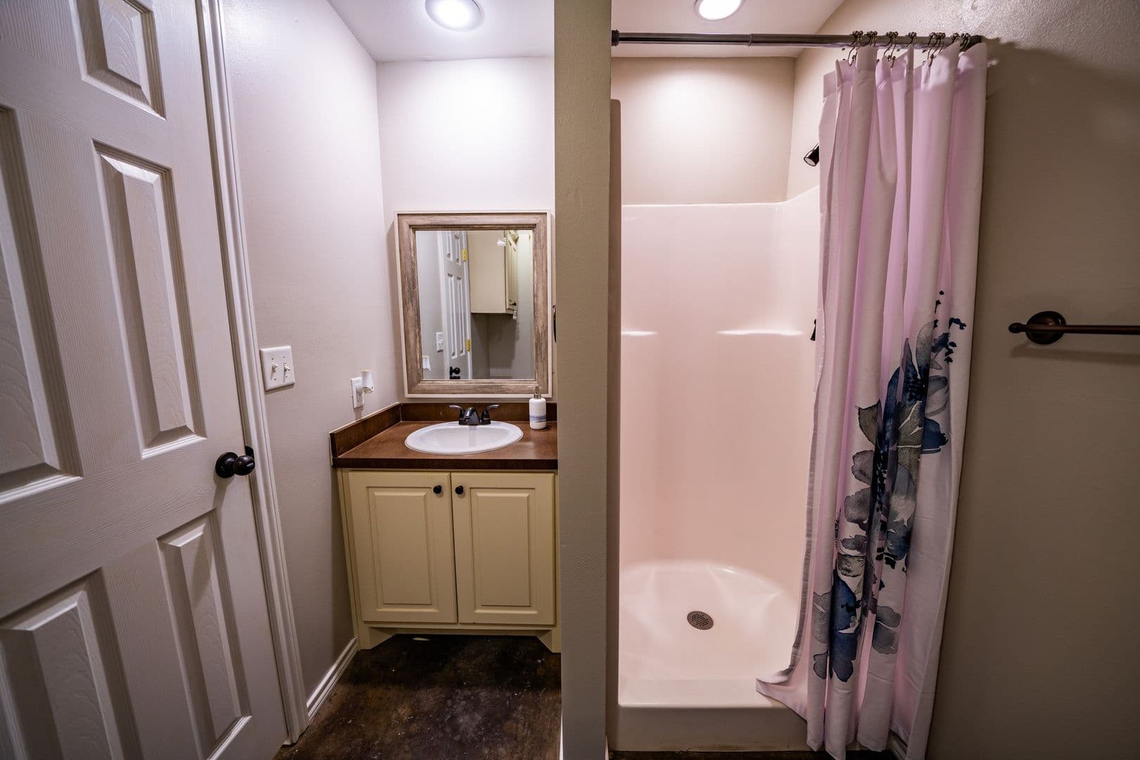 Lubbock Apartment: 1745 74th Street