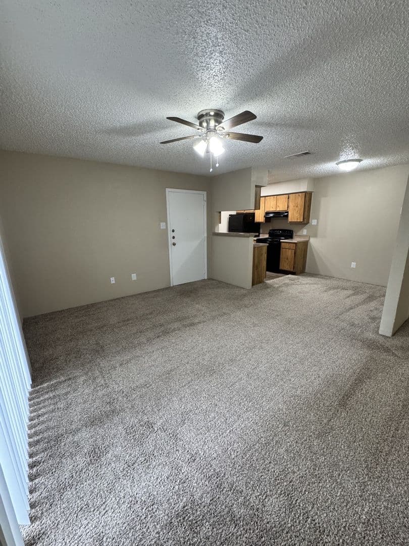Beaumont Apartment: 7655 Park North Drive