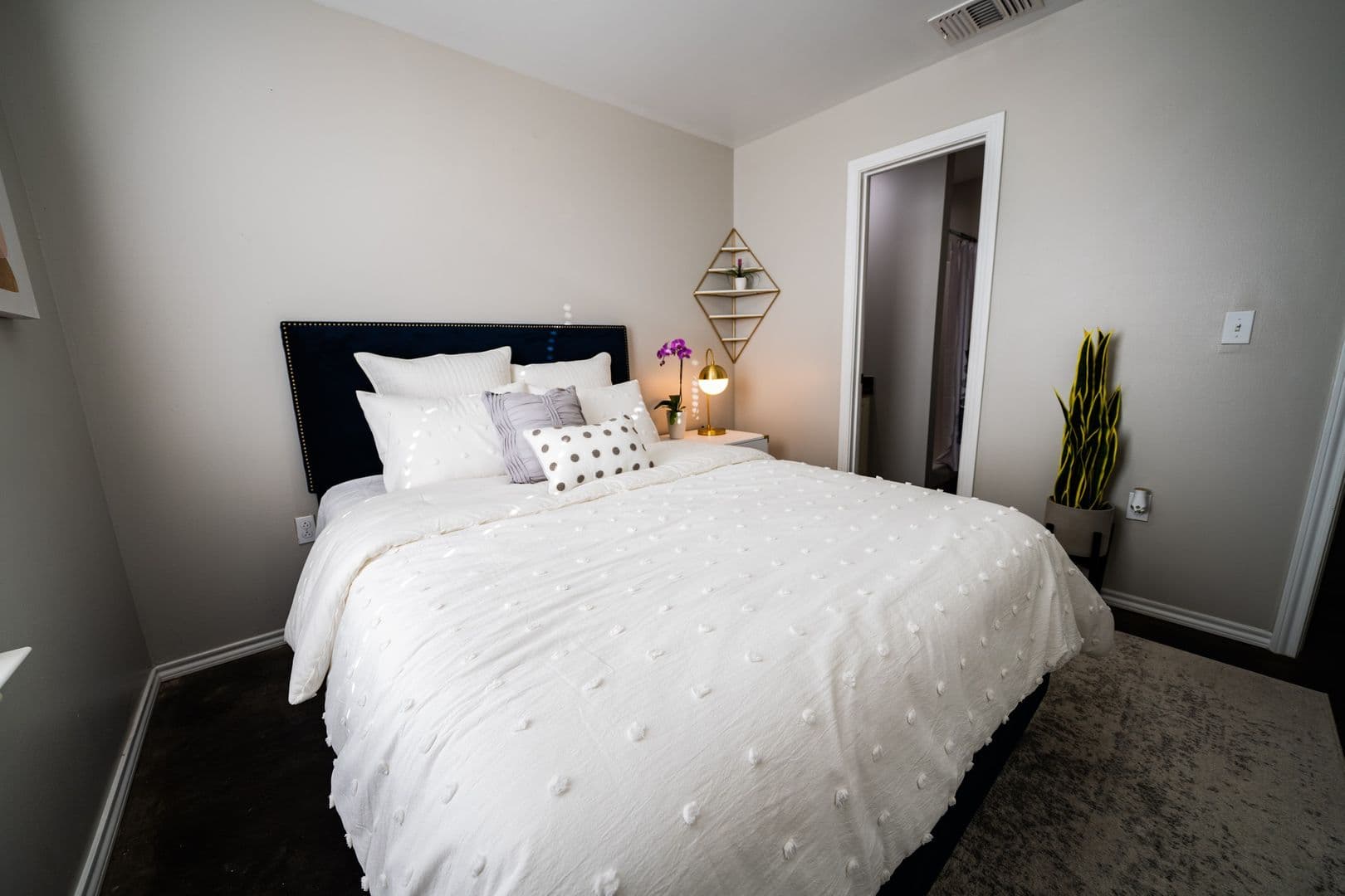 Lubbock Apartment: 1745 74th Street
