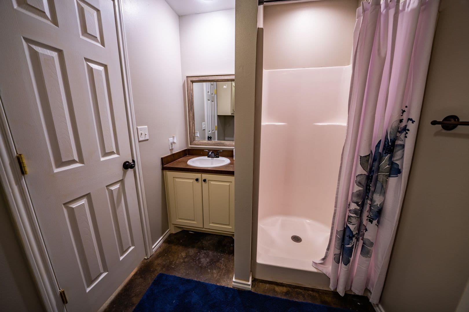 Lubbock Apartment: 1745 74th Street