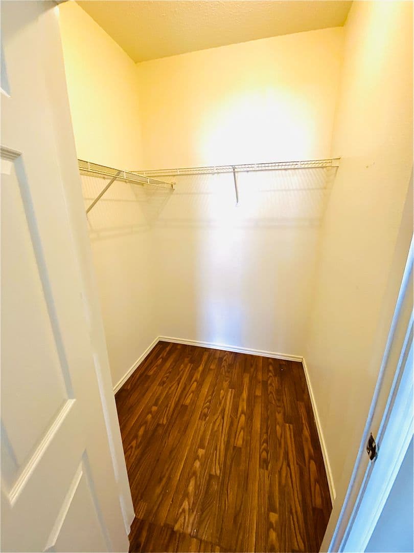 Lubbock Apartment: 5917 67th Street
