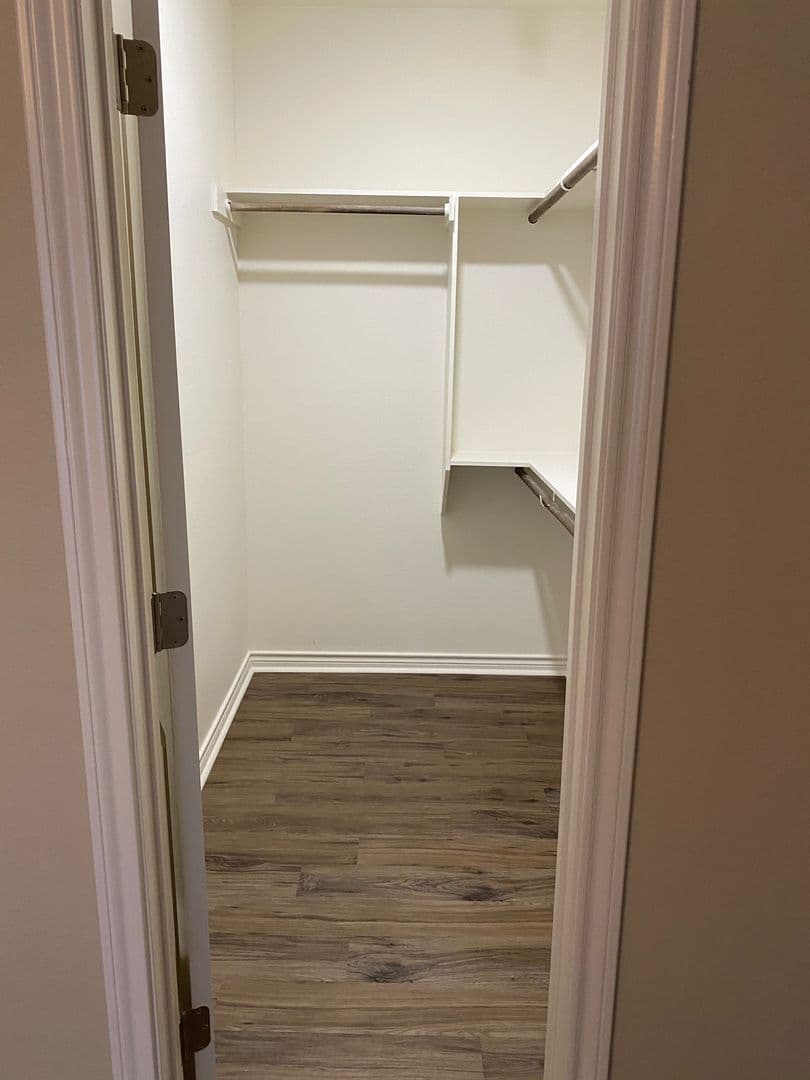 Beaumont Apartment: 3995 Crow Road