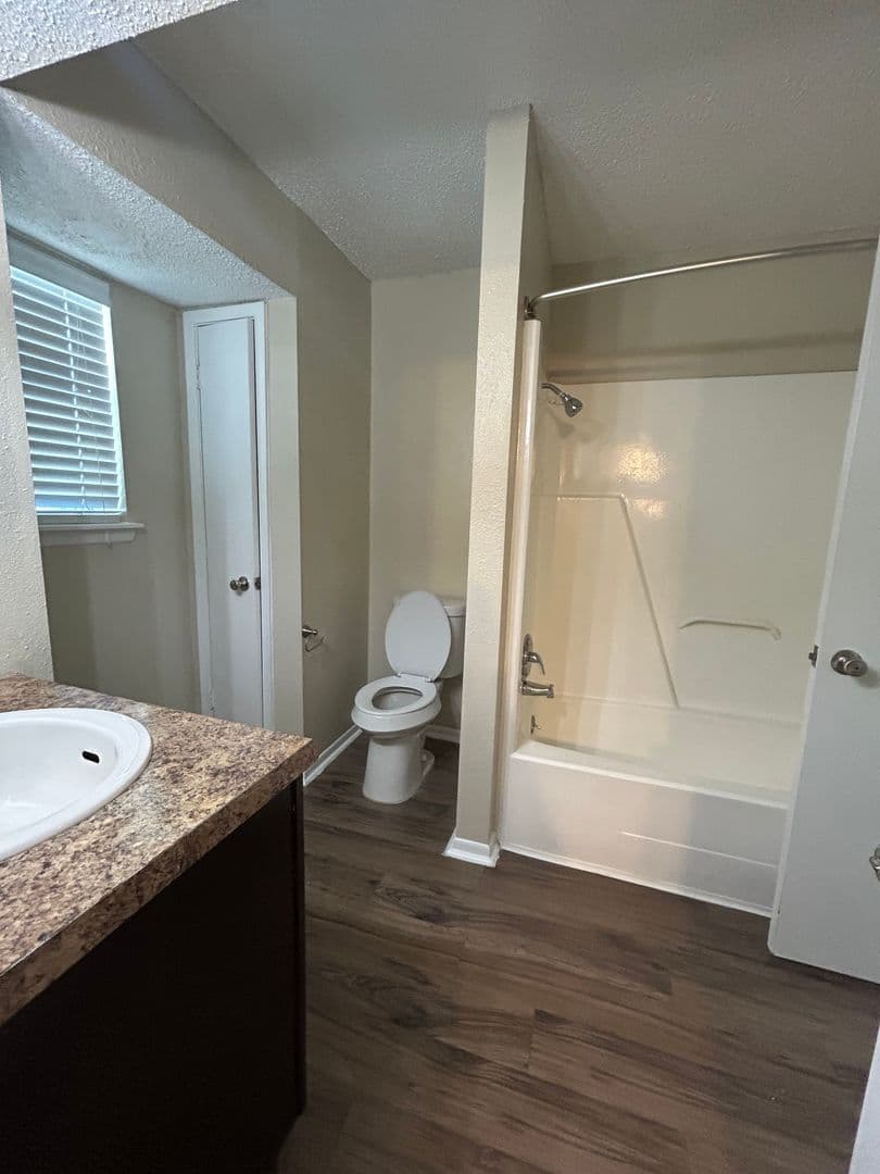 Beaumont Apartment: 3925 Crow Road