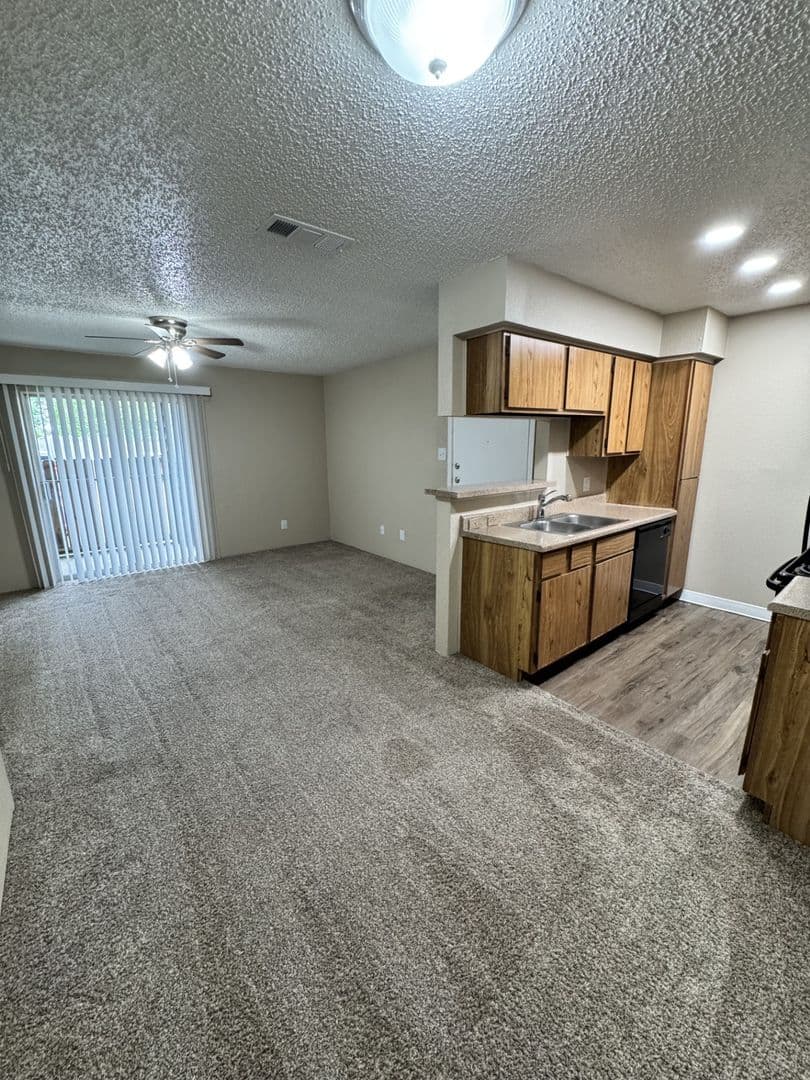 Beaumont Apartment: 7655 Park North Drive