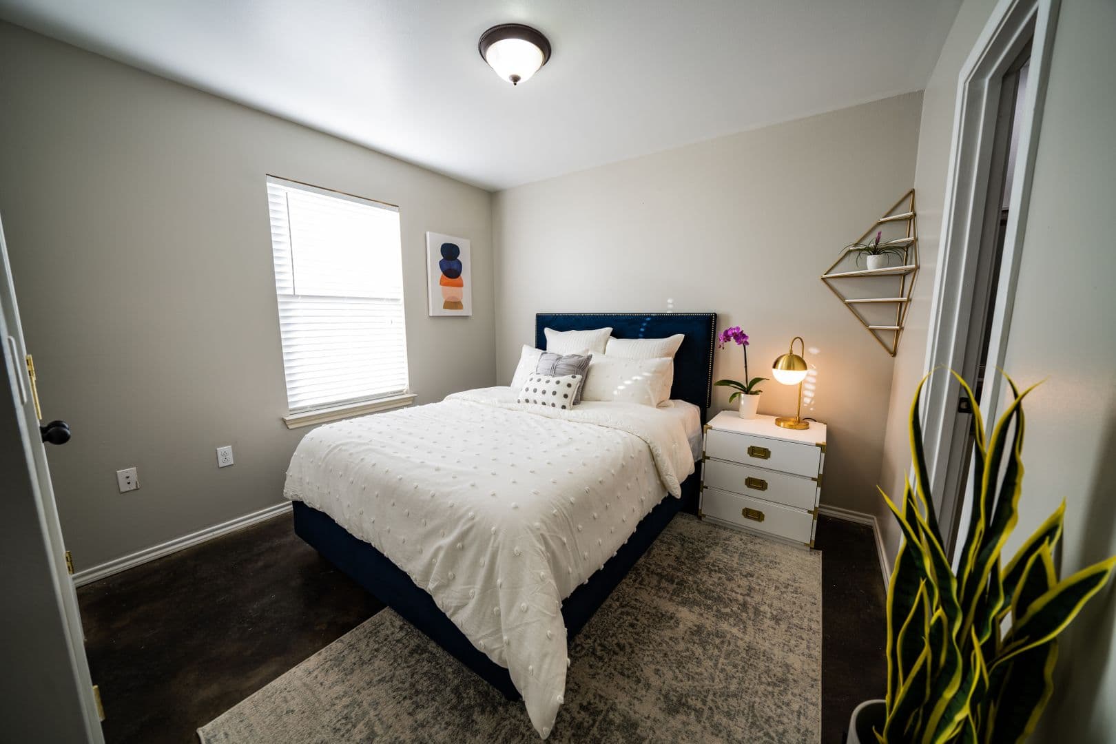 Lubbock Apartment: 1745 74th Street