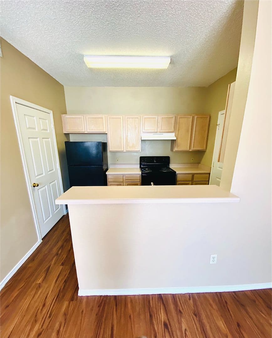 Lubbock Apartment: 5917 67th Street