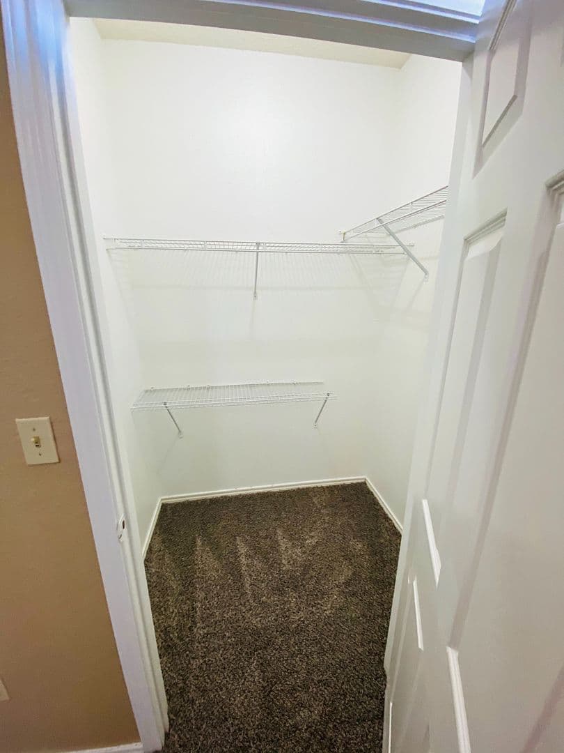 Lubbock Apartment: 5917 67th Street