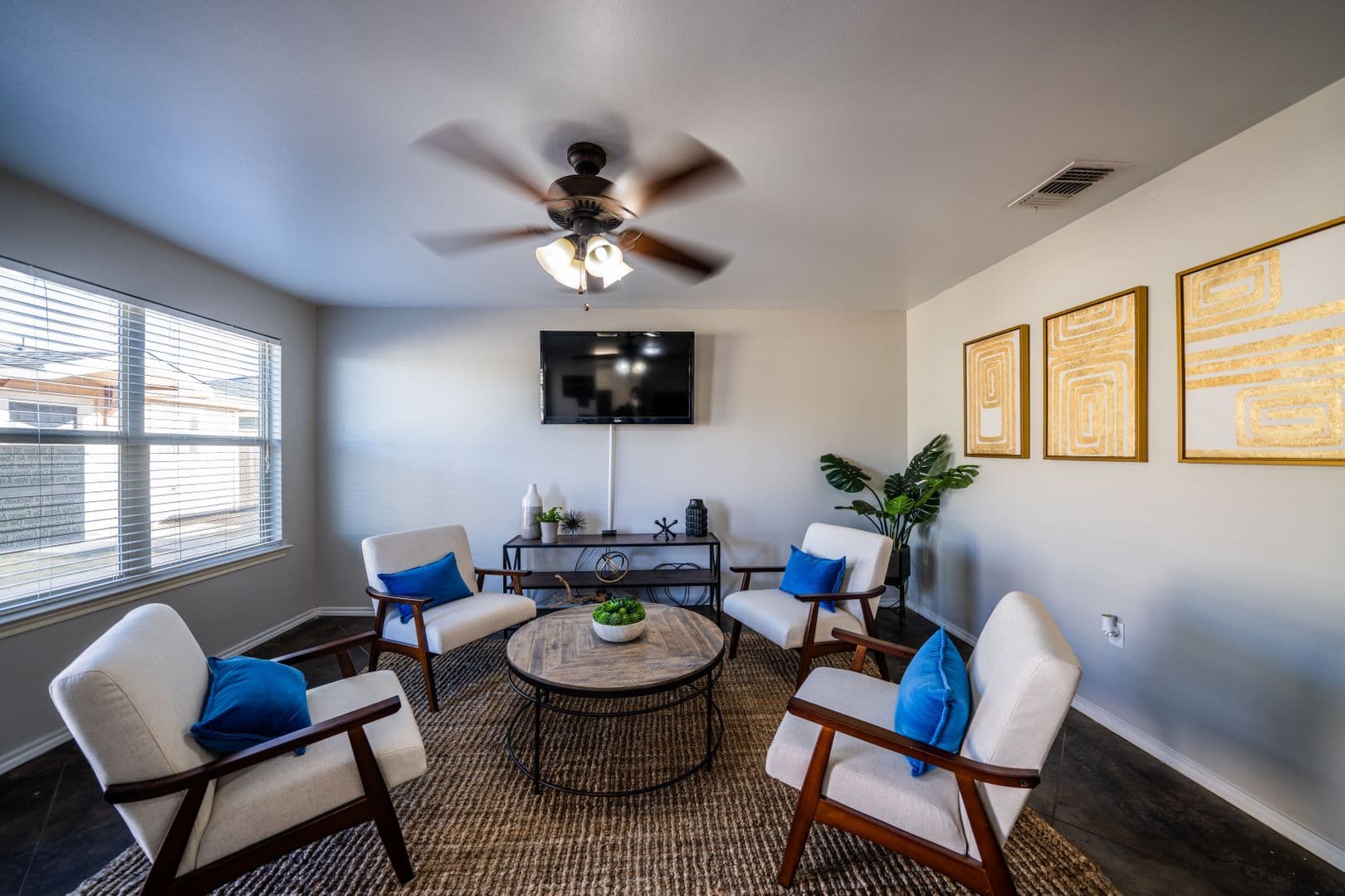 Lubbock Apartment: 1745 74th Street