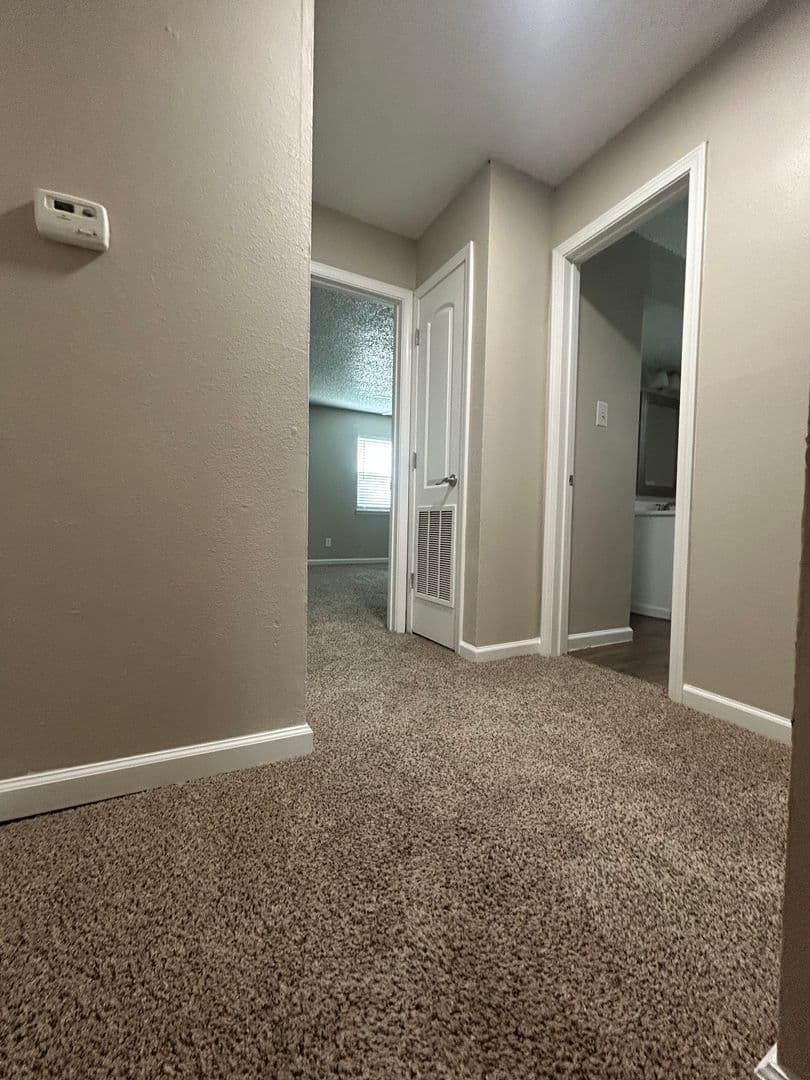 Beaumont Apartment: 3925 Crow Road