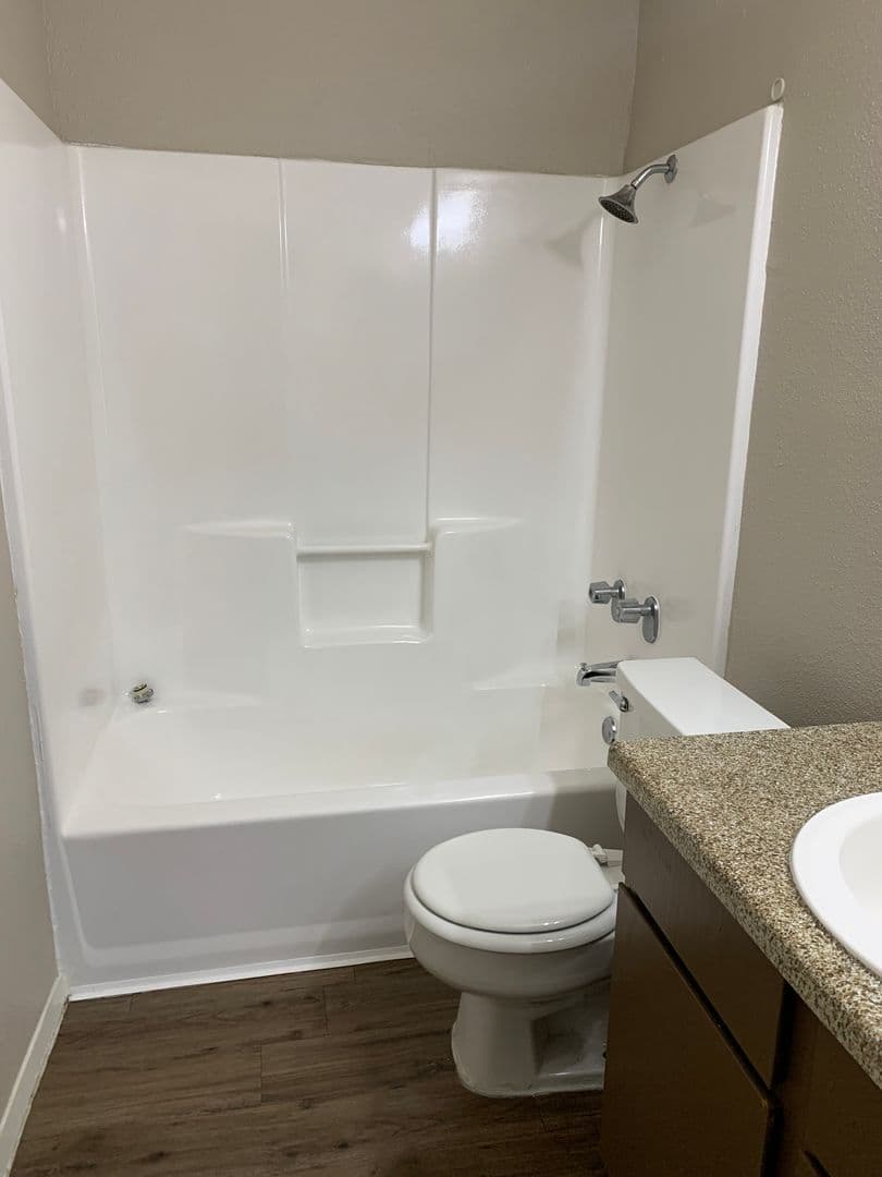Beaumont Apartment: 4045 Treadway