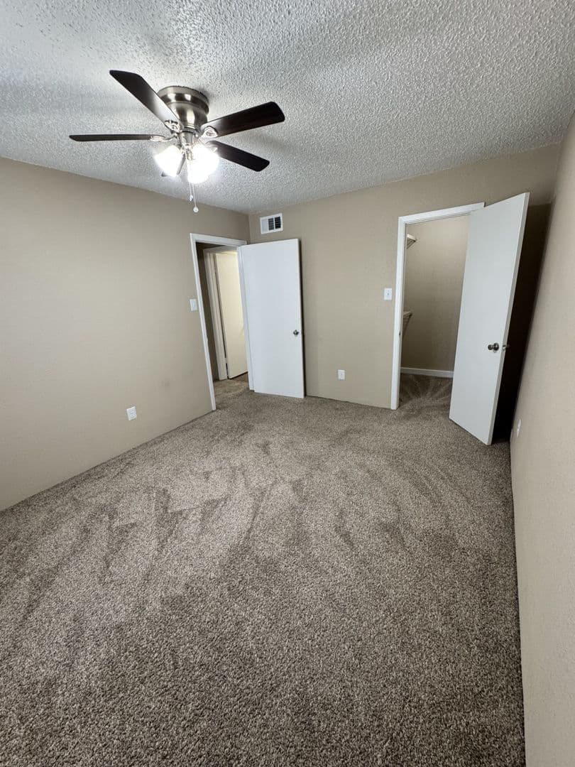 Beaumont Apartment: 7655 Park North Drive