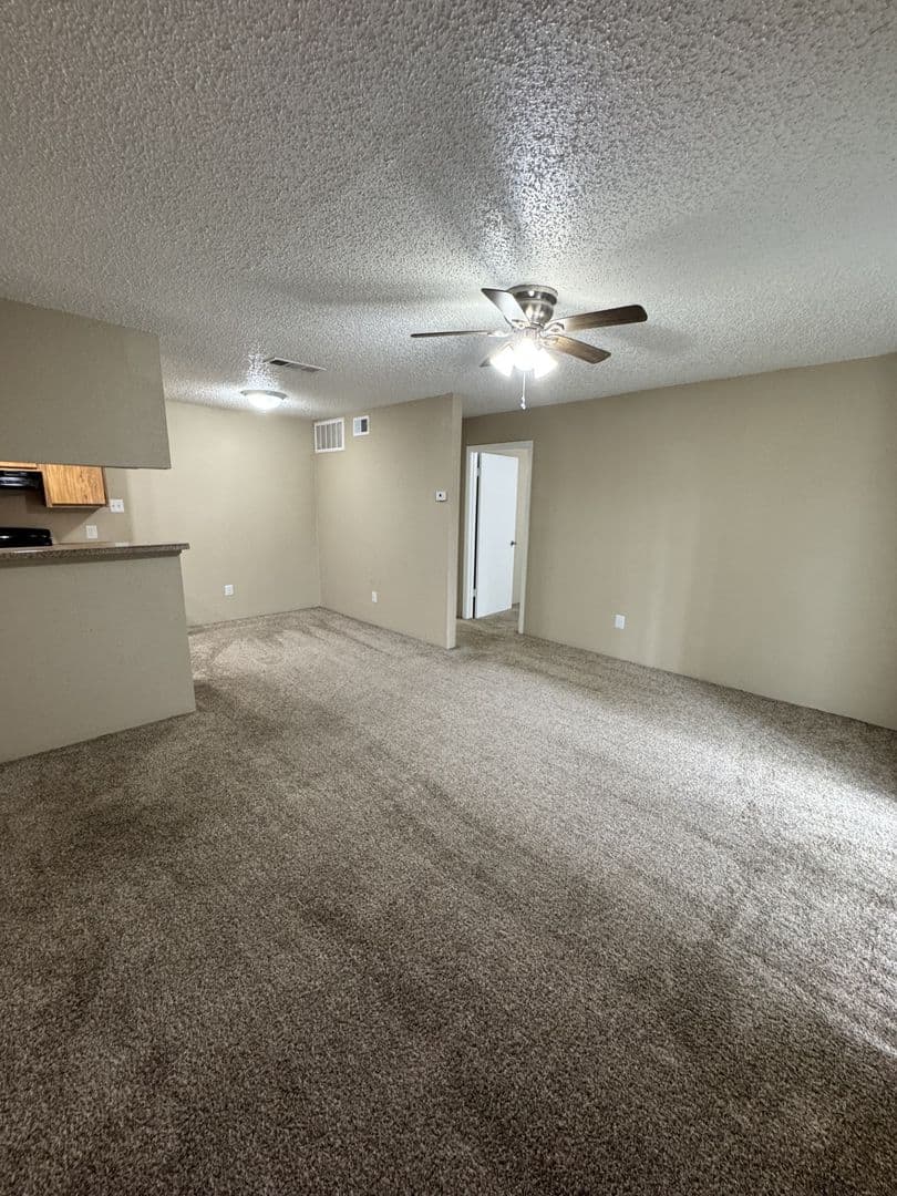 Beaumont Apartment: 7655 Park North Drive