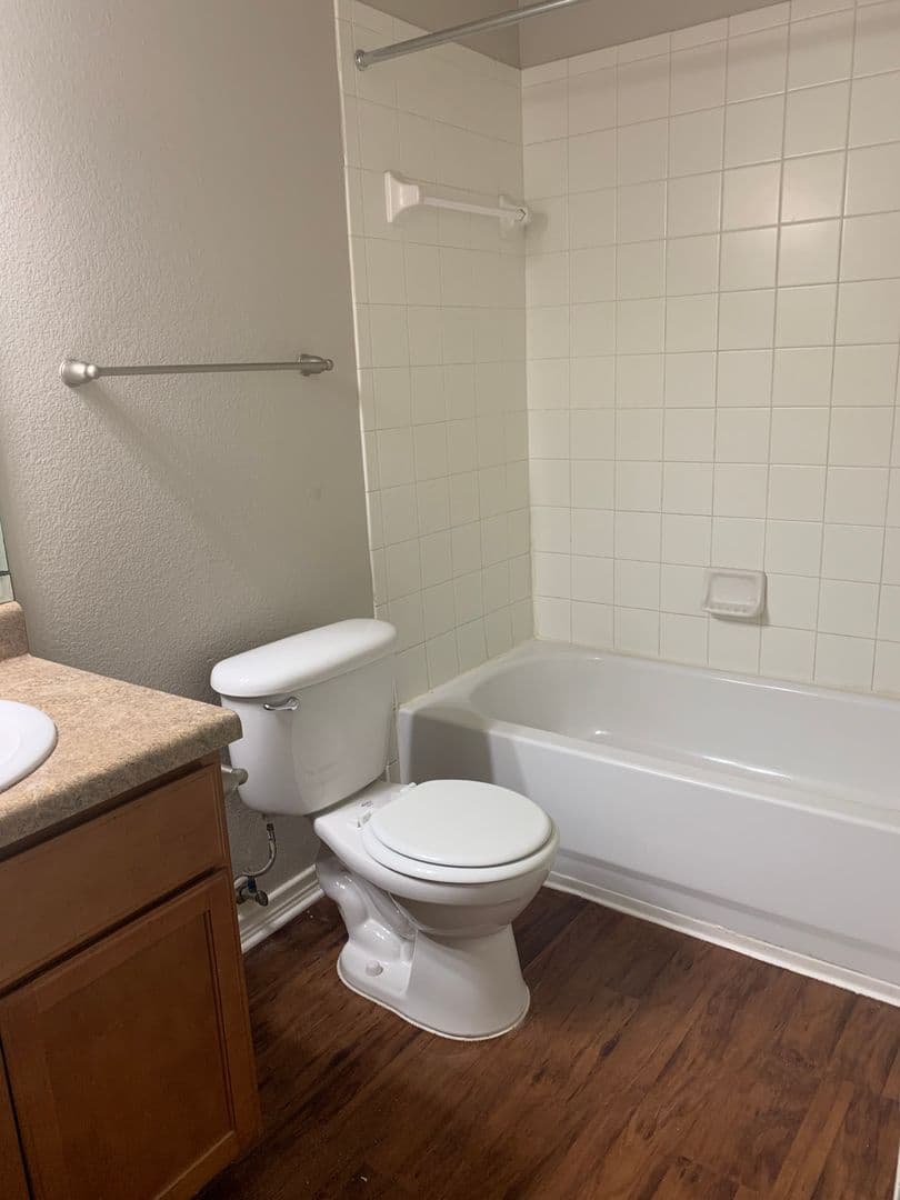 Beaumont Apartment: 4045 Treadway