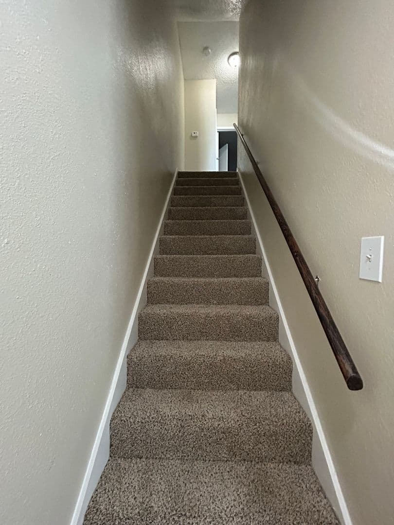 Beaumont Apartment: 3925 Crow Road