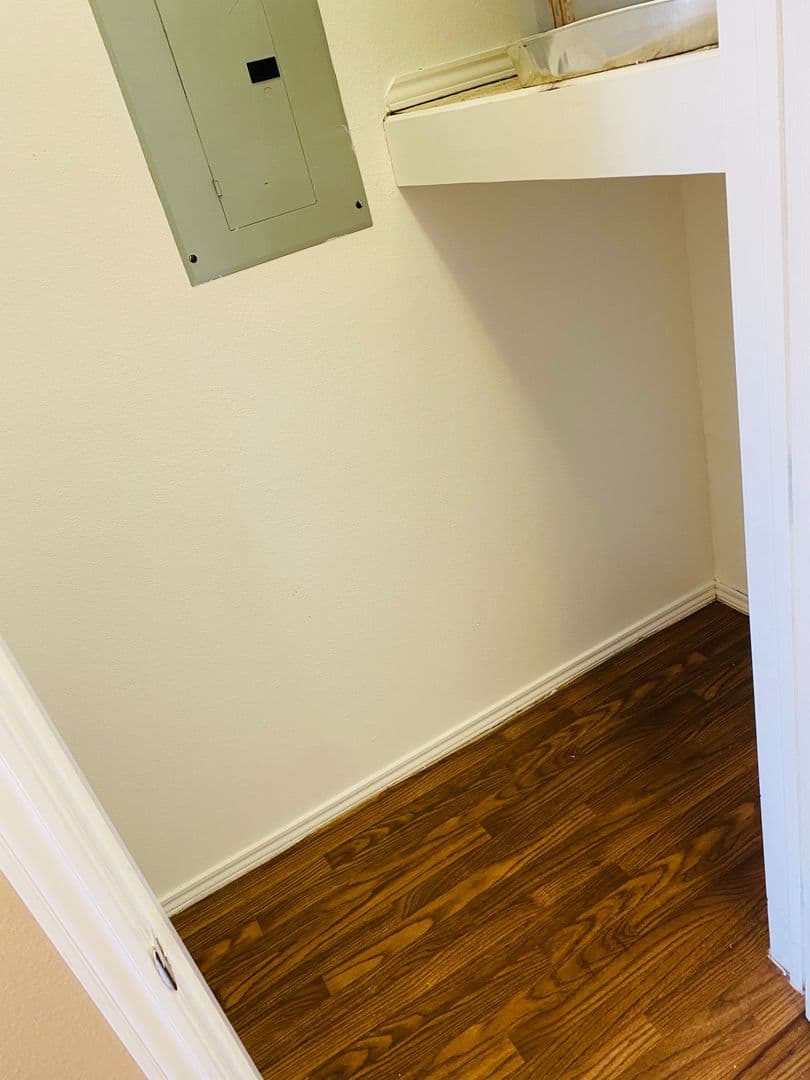 Lubbock Apartment: 5917 67th Street