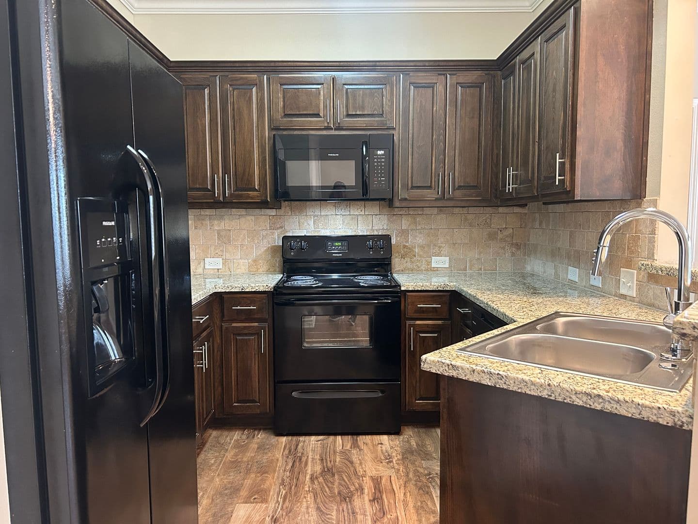 Beaumont Apartment: 3995 Crow Road