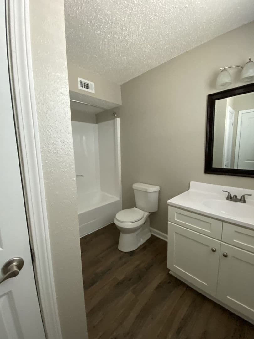 Beaumont Apartment: 3925 Crow Road