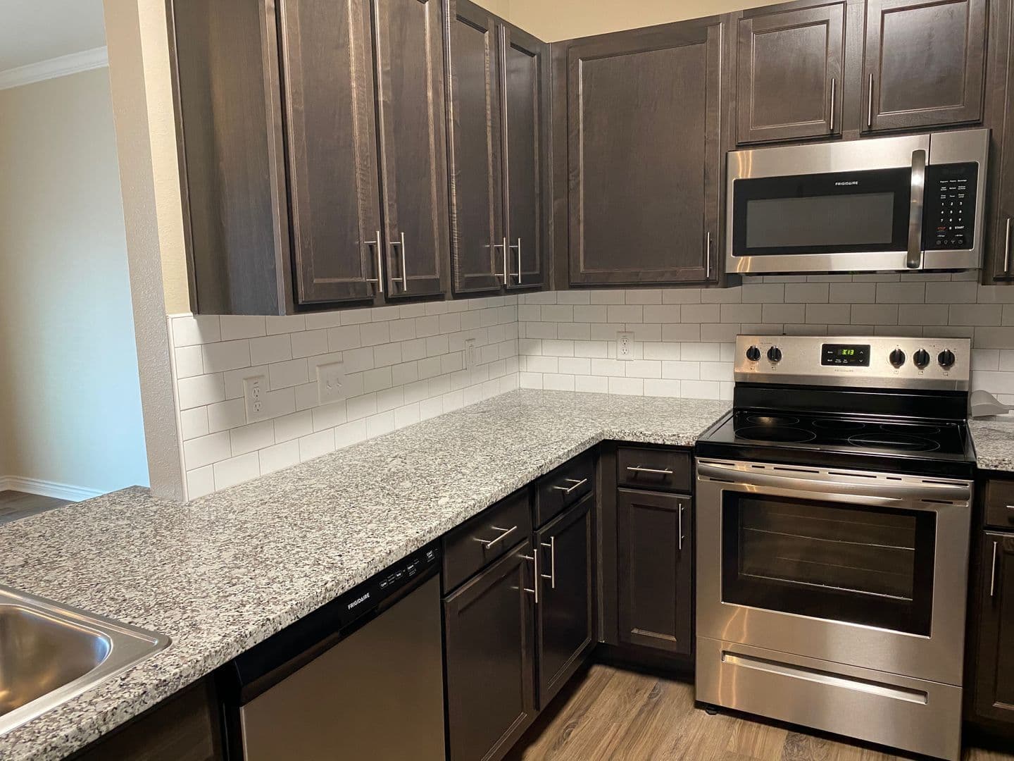 Beaumont Apartment: 3995 Crow Road