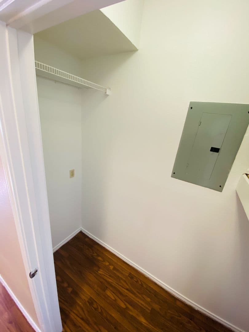 Lubbock Apartment: 5917 67th Street