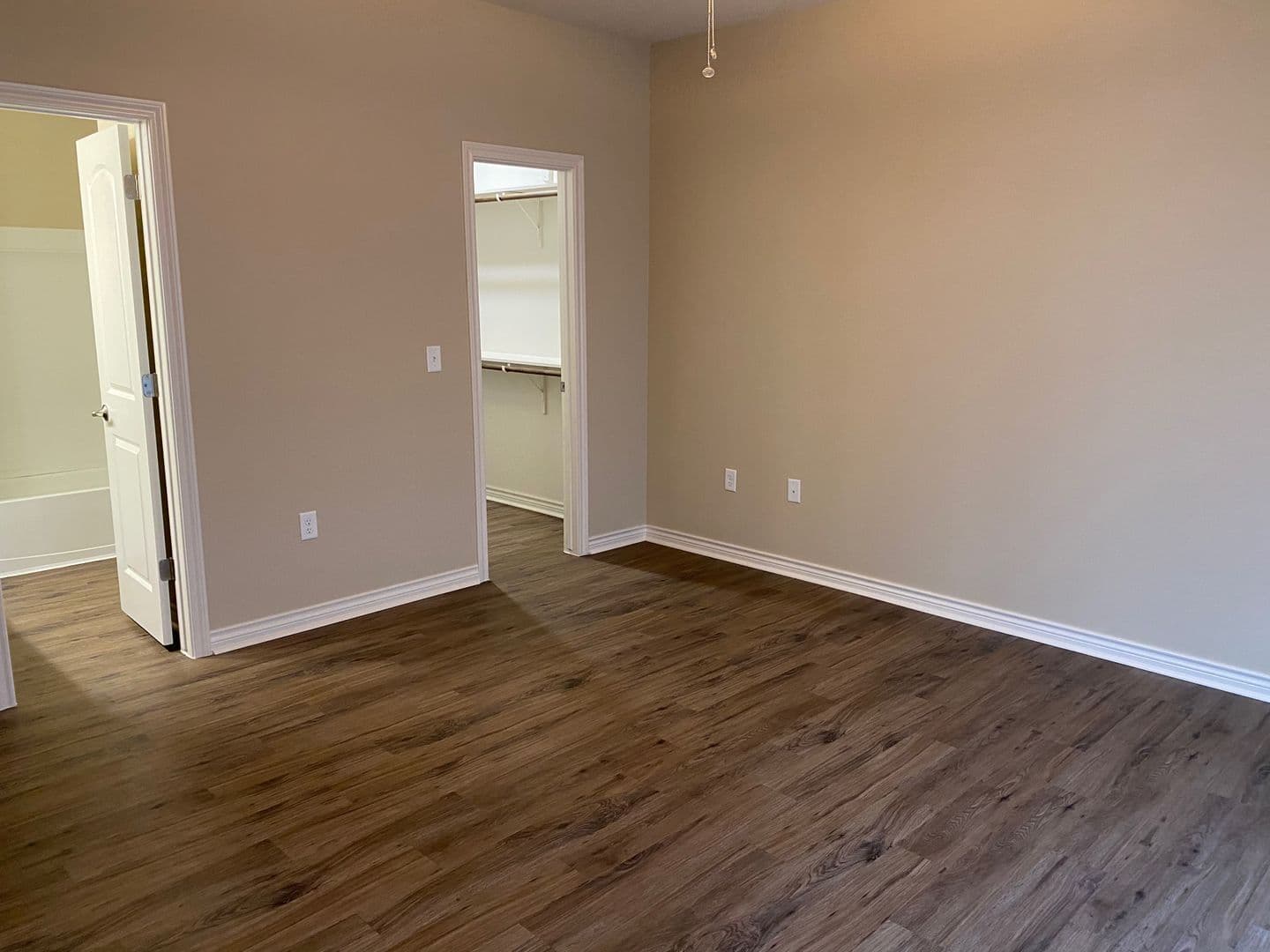 Beaumont Apartment: 3995 Crow Road