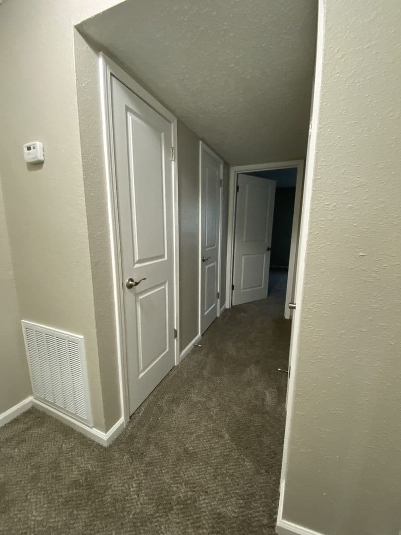 Beaumont Apartment: 3925 Crow Road