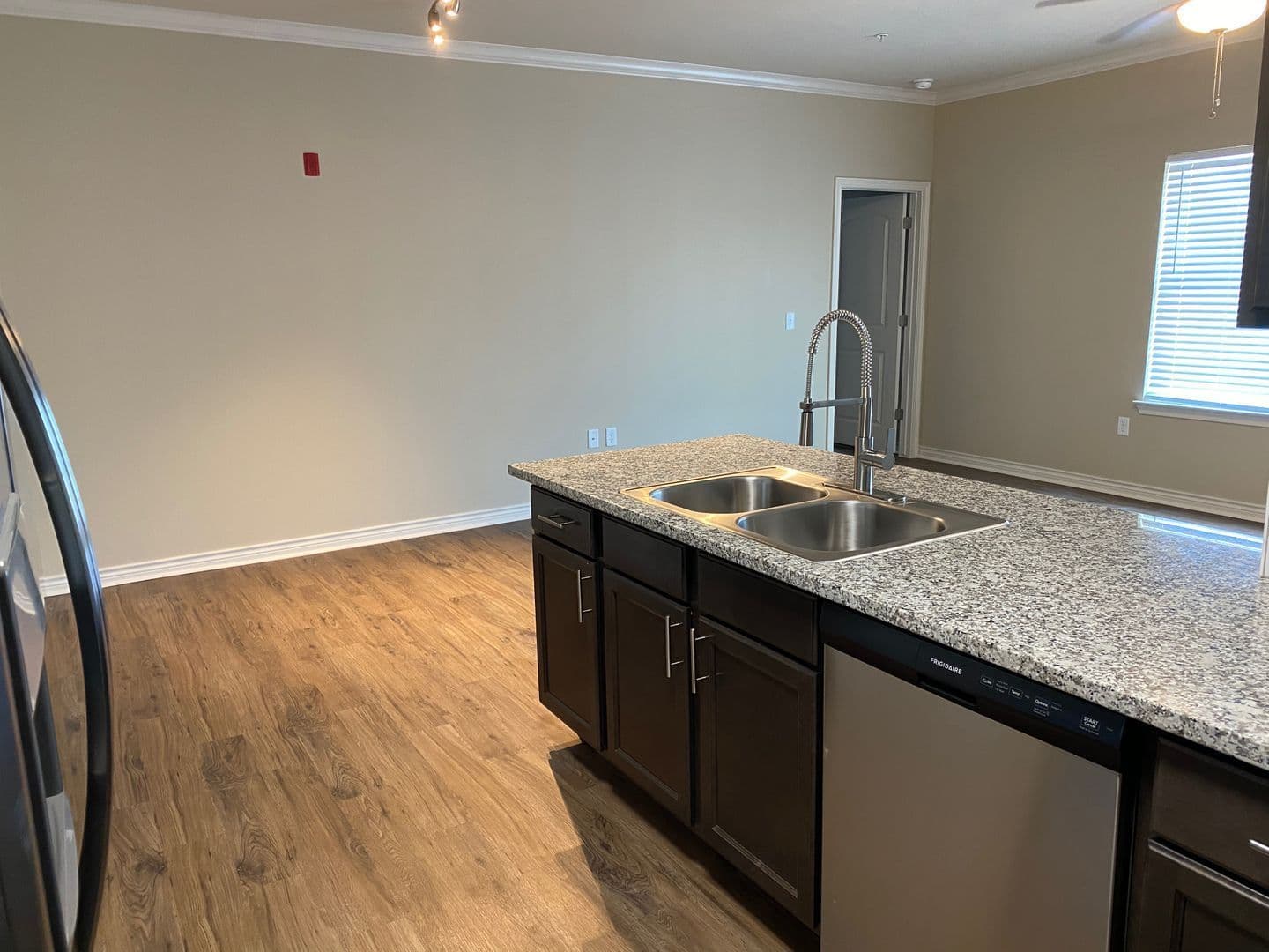 Beaumont Apartment: 3995 Crow Road