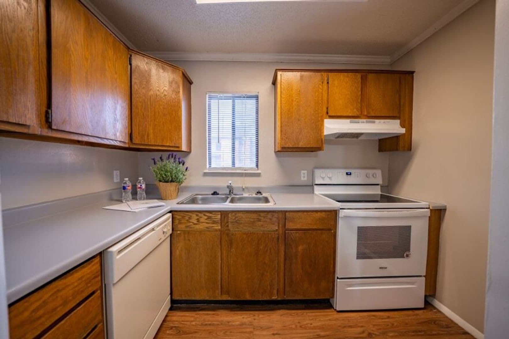Lubbock Apartment: 5917 67th Street