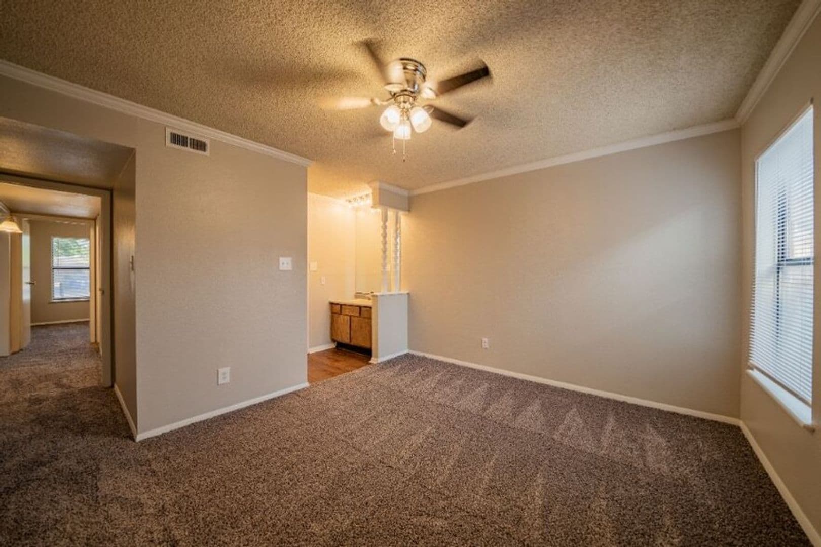 Lubbock Apartment: 5917 67th Street