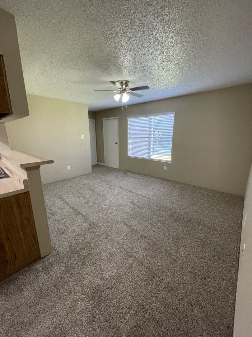 Beaumont Apartment: 7655 Park North Drive