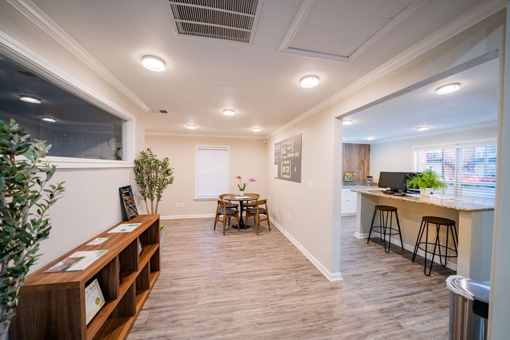 Lubbock Apartment: 5917 67th Street