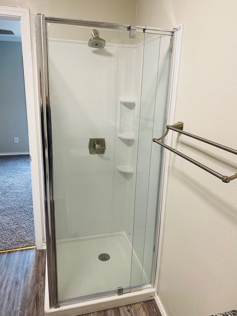 Lubbock Apartment: 5917 67th Street