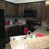 Beaumont Apartment: 3995 Crow Road