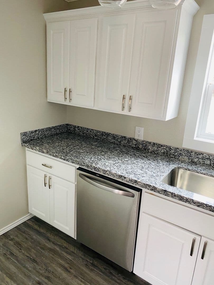 Lubbock Apartment: 5917 67th Street
