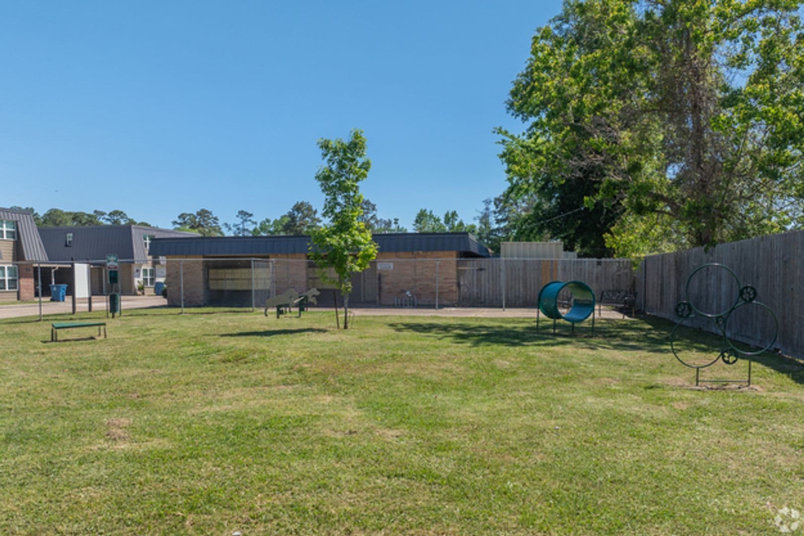 Beaumont Apartment: 3995 Crow Road