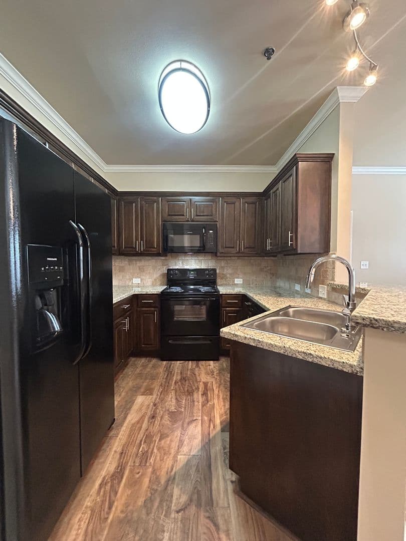 Beaumont Apartment: 3995 Crow Road