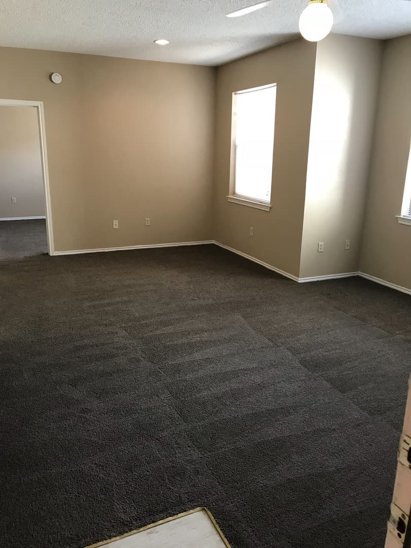 Lubbock Apartment: 5917 67th Street