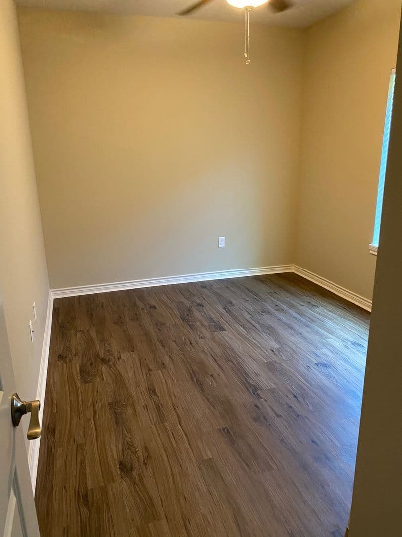 Beaumont Apartment: 3995 Crow Road