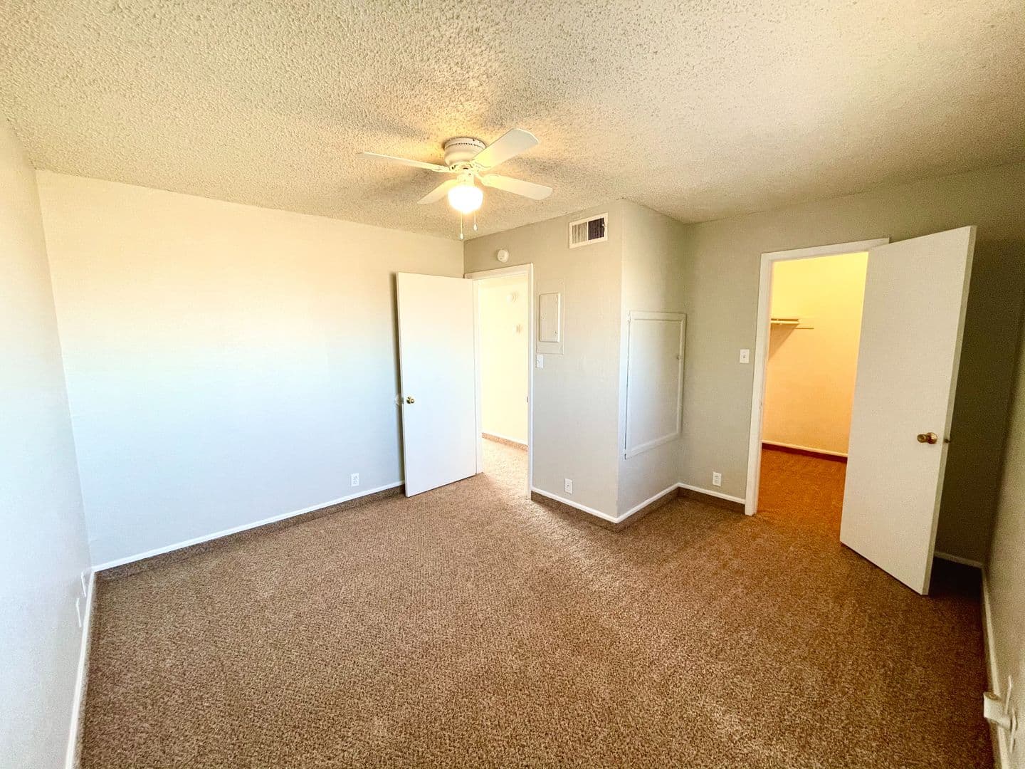 Slaton Apartment: 1355 Woodrow Road