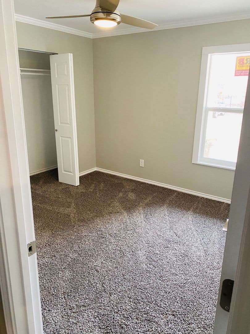 Lubbock Apartment: 5917 67th Street