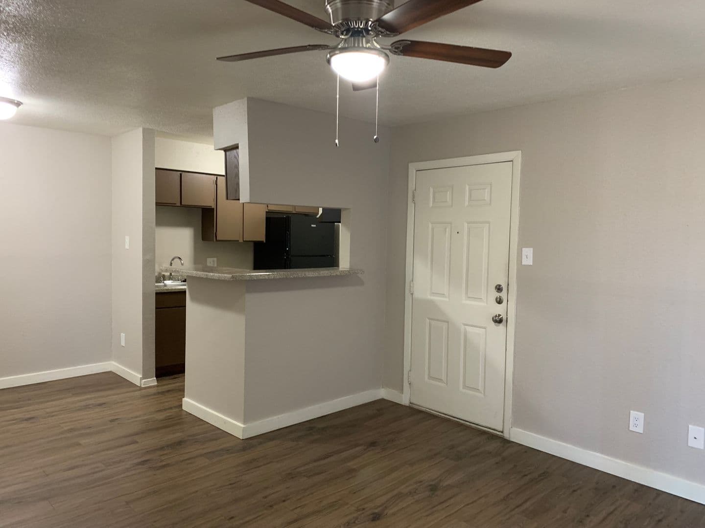 Beaumont Apartment: 4045 Treadway