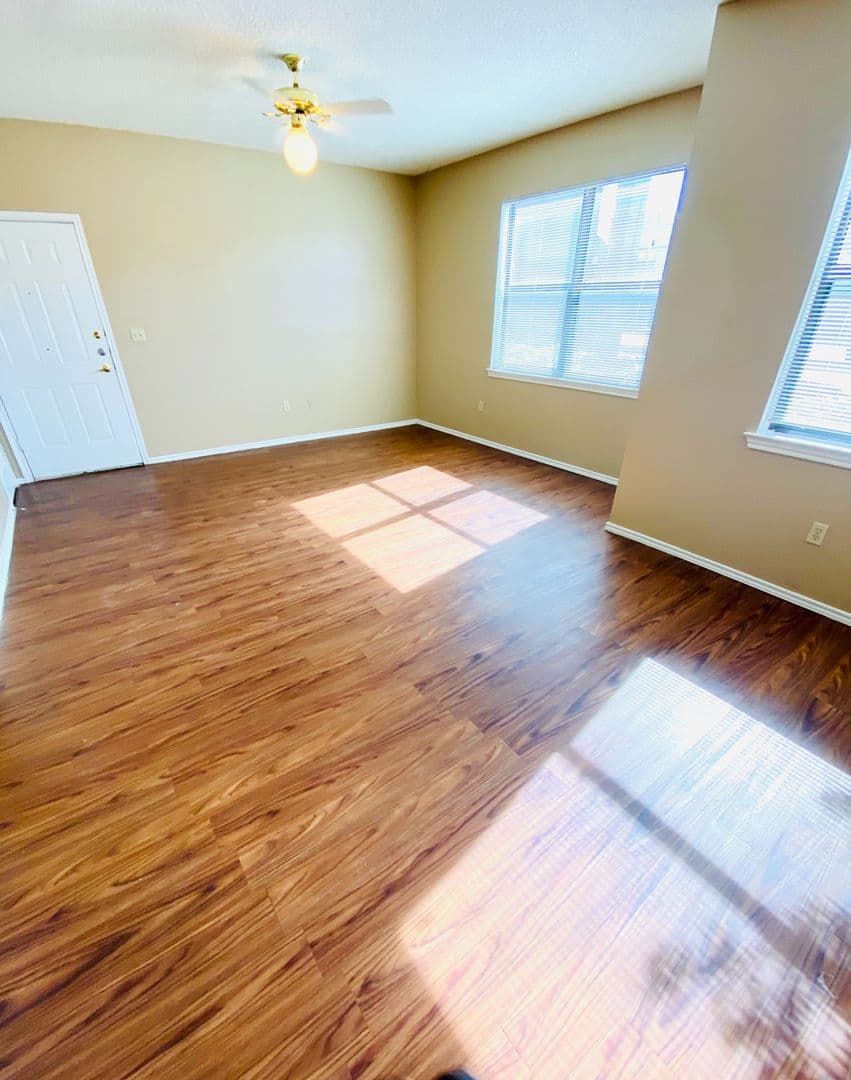 Lubbock Apartment: 5917 67th Street