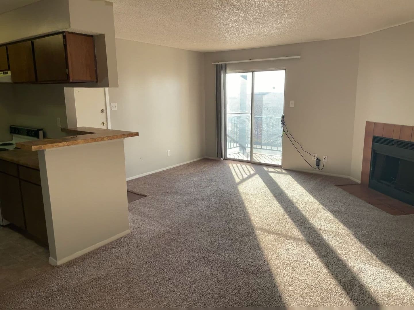Slaton Apartment: 1355 Woodrow Road