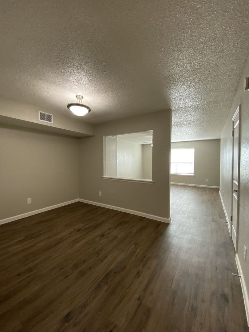 Beaumont Apartment: 3925 Crow Road