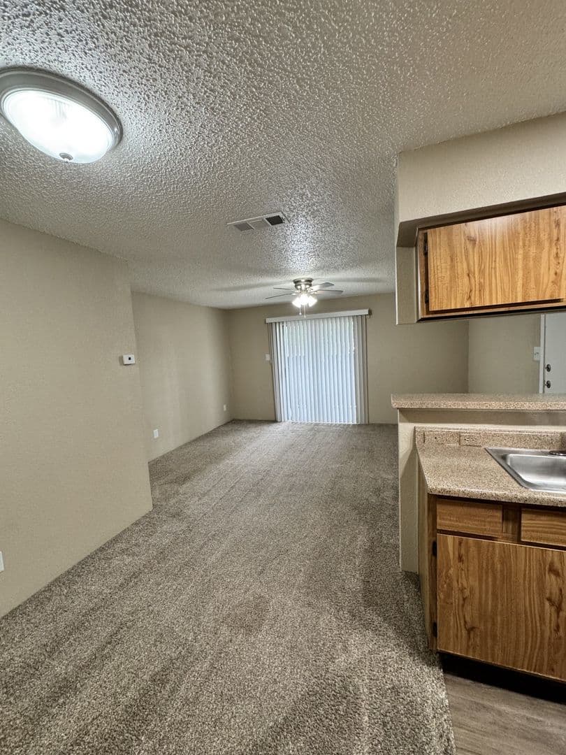 Beaumont Apartment: 7655 Park North Drive