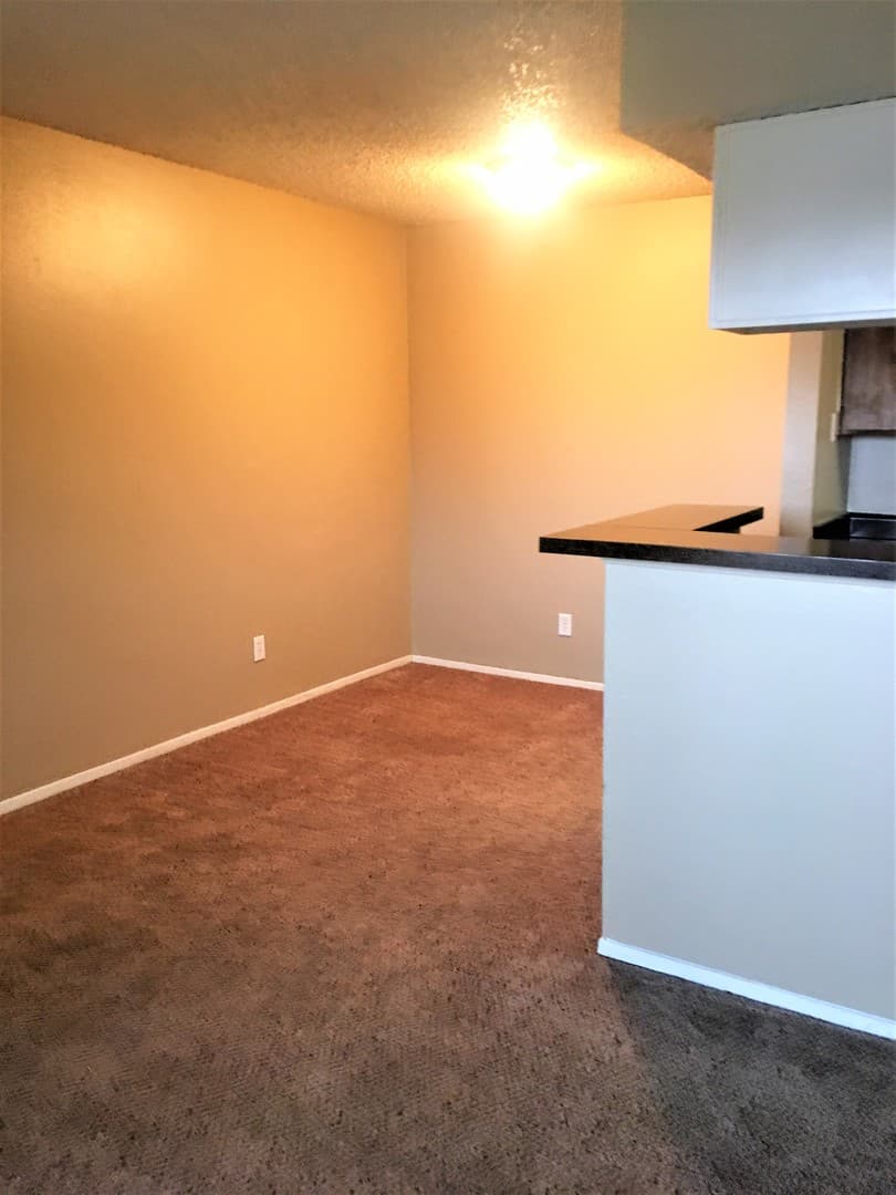 Slaton Apartment: 1355 Woodrow Road