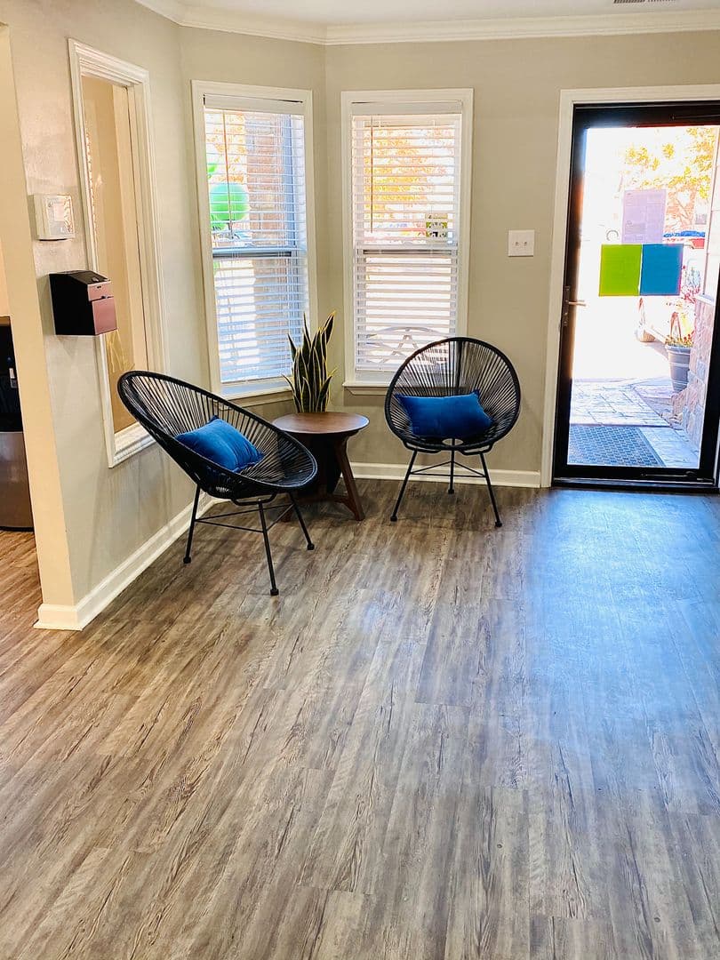 Lubbock Apartment: 5917 67th Street