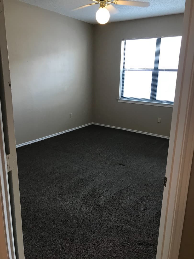 Lubbock Apartment: 5917 67th Street
