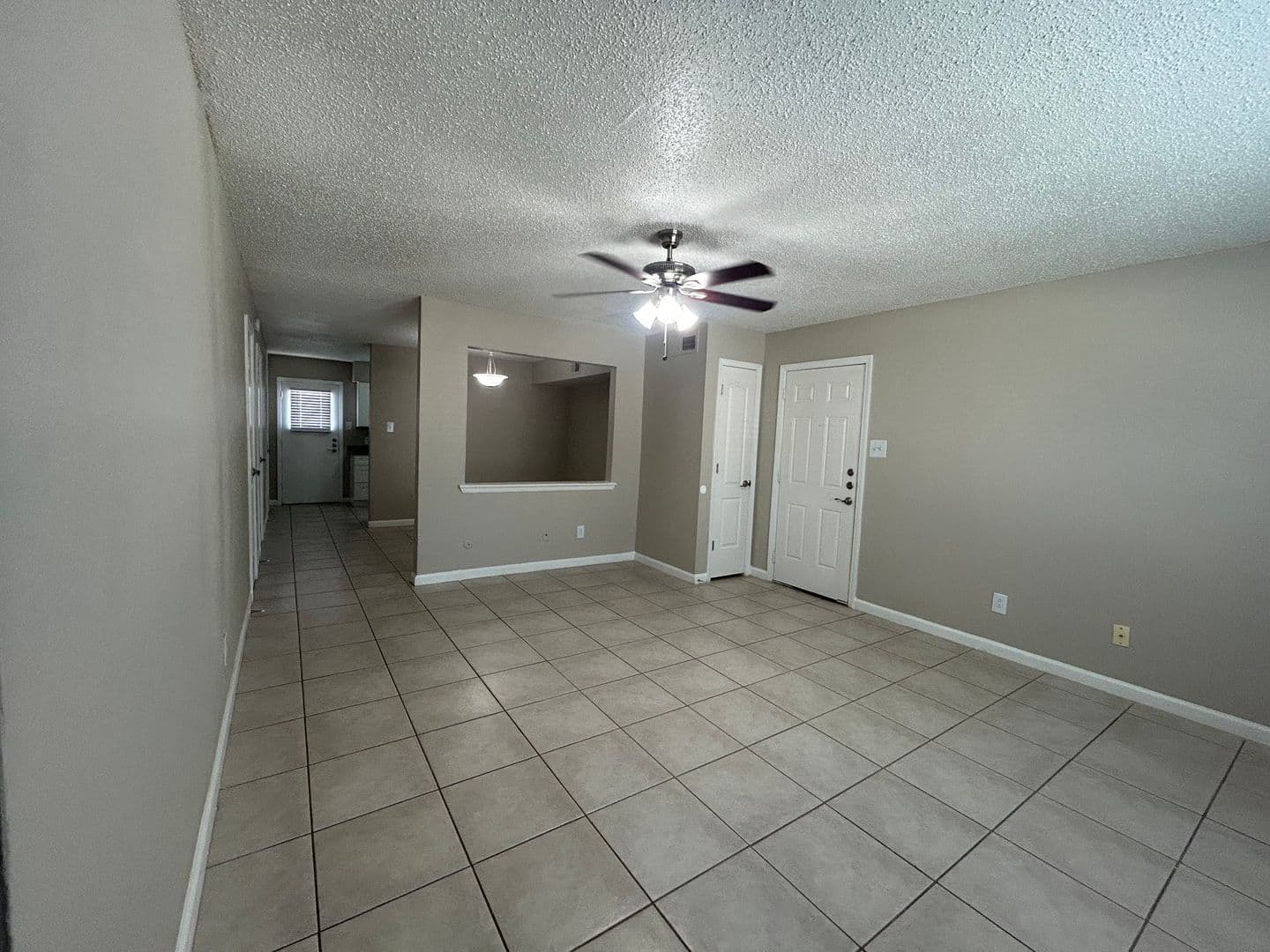Beaumont Apartment: 3925 Crow Road