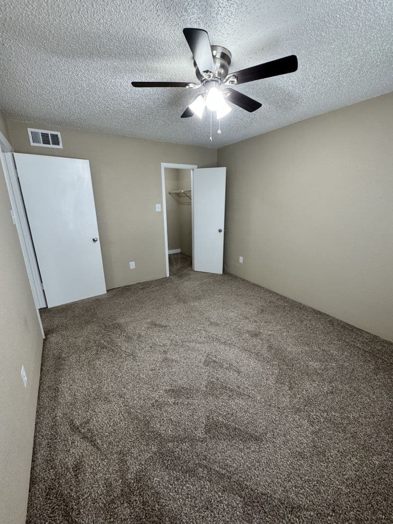 Beaumont Apartment: 7655 Park North Drive