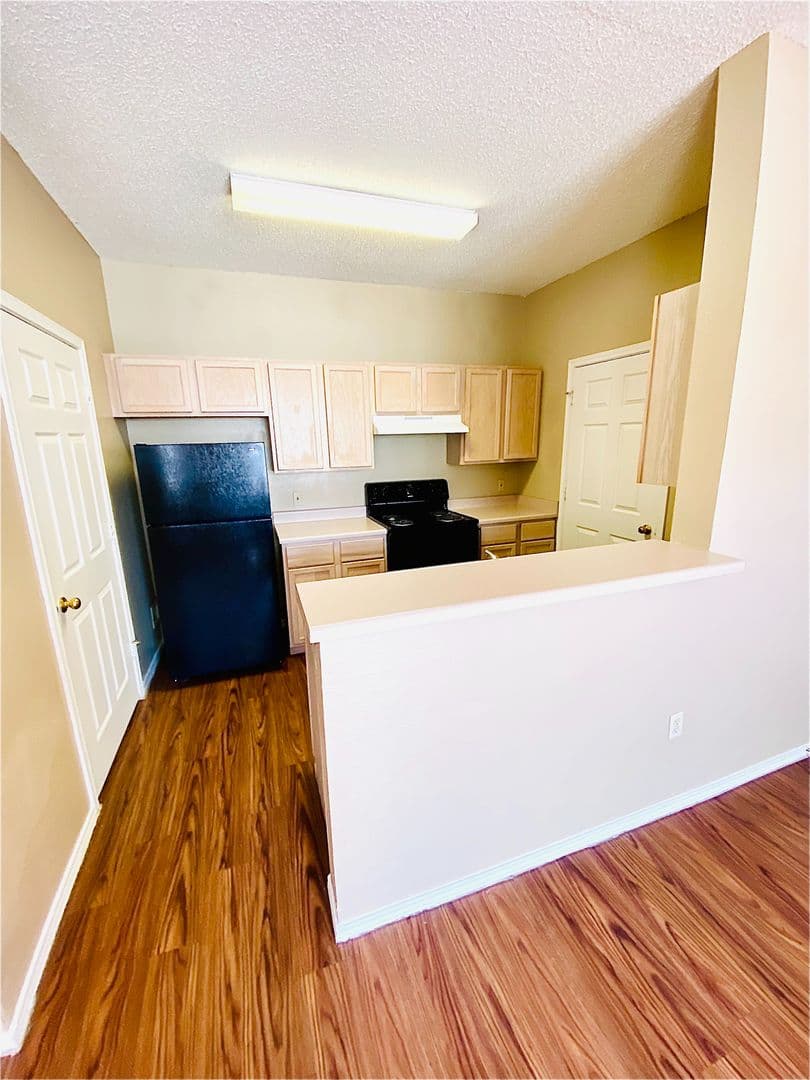 Lubbock Apartment: 5917 67th Street